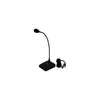Condenser Conference Microphone For Lectern Meeting Podium  XLR Gooseneck