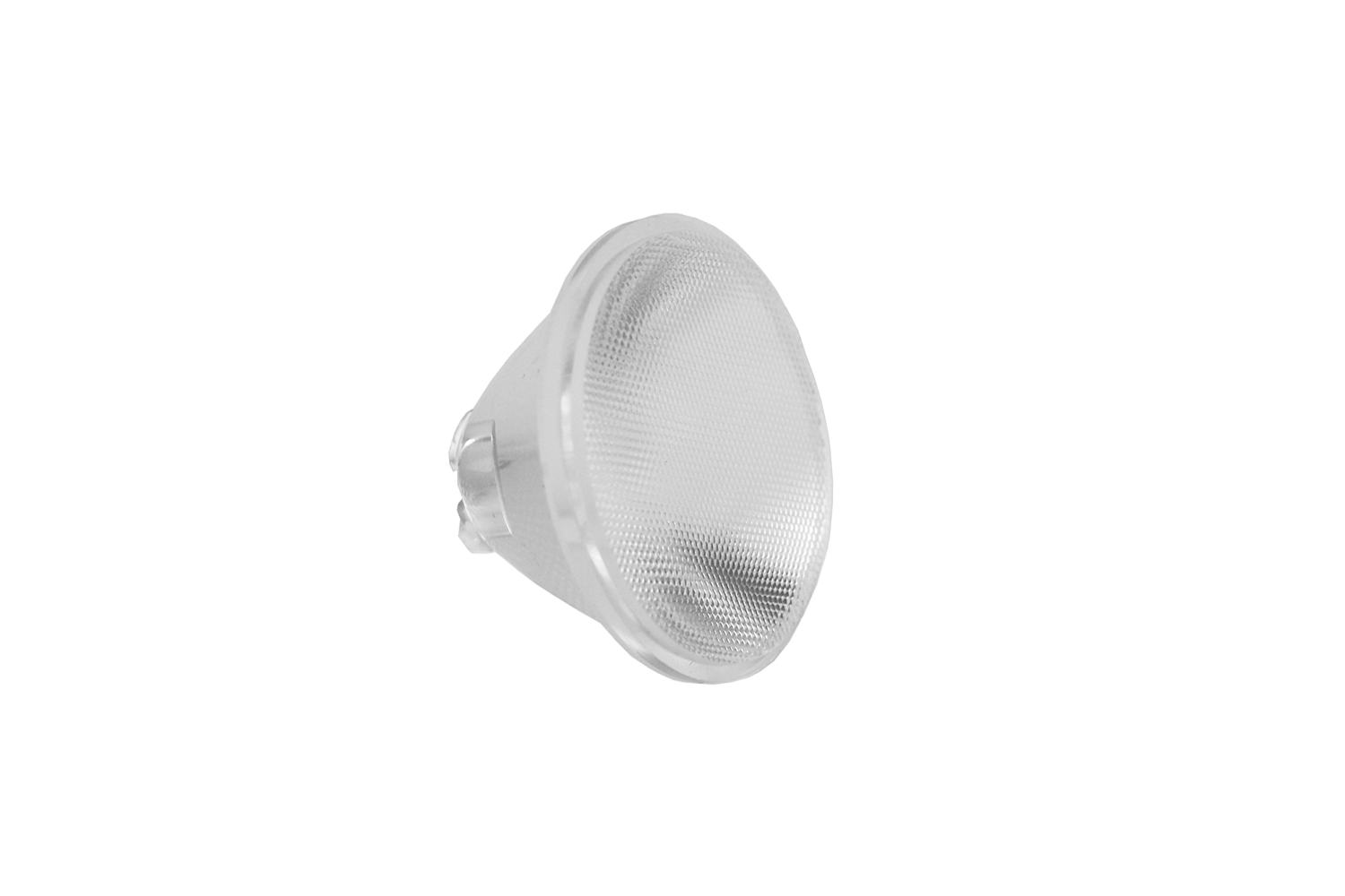 LENS8X33 - 8-degree lens x 33mm diameter