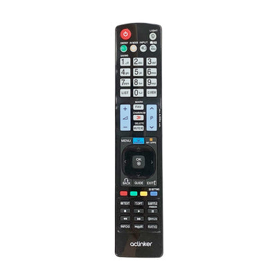 Aclinker 2022 New LG Replacement Remote Control For LCD LED Plasma Smart 3D TV