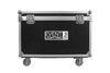 Event Lighting LM19X30PCASE - Road Case for LM19X30P