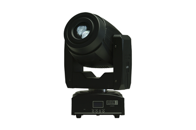 Event Lighting LM60S - 60W white moving head spot