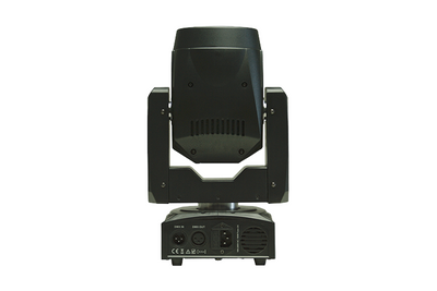 Event Lighting LM60S - 60W white moving head spot