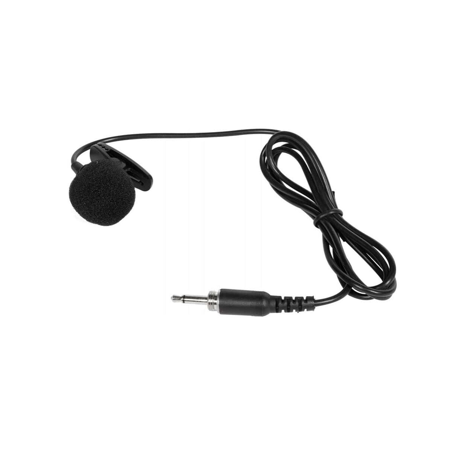 Dual Wireless Microphone System Choose Headset Handheld Lavalier Mic 2x Cordless System