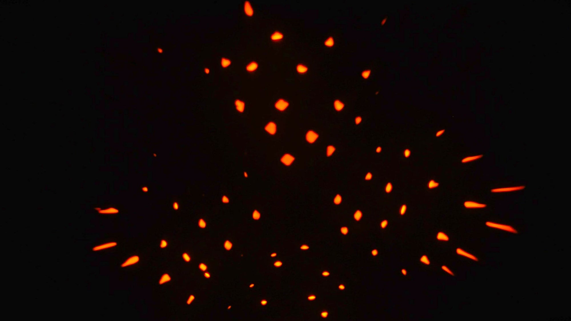 CR Lite Lighting Pack 3 Mix Laser Swarm Wash FX 4-in-1 DJ Disco Light + 400w Smoke Machine Liquid