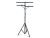 3.4M 90KG Lighting Stand Tree Truss Tripod Steel Joint Portable DJ Stage Disco