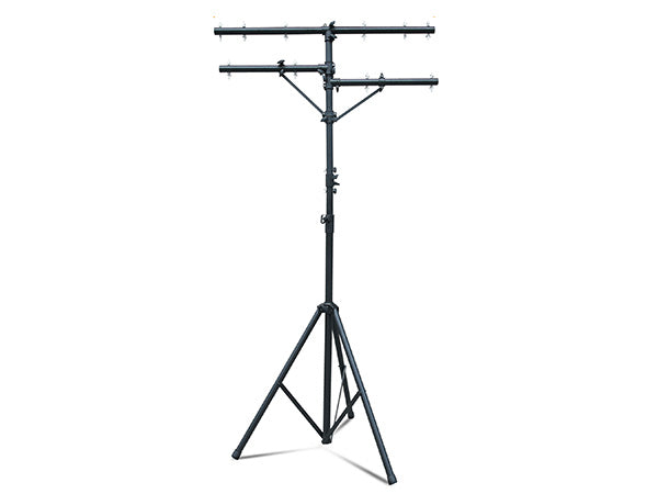 3.4M 90KG Lighting Stand Tree Truss Tripod Steel Joint Portable DJ Stage Disco