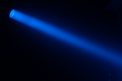 M1B100W - 100 W LED Beam Moving Head