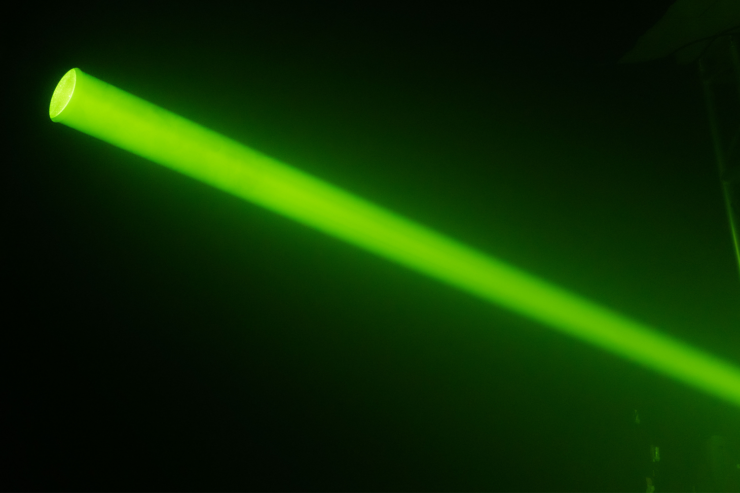 M1B100W - 100 W LED Beam Moving Head