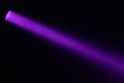 M1B100W - 100 W LED Beam Moving Head