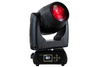 Event Lighting M1B50RGB - 50W RGB LED Beam Moving Head
