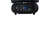 Event Lighting M1H300W - 300W LED Hybrid Moving Head with CMY, CTO and Zoom