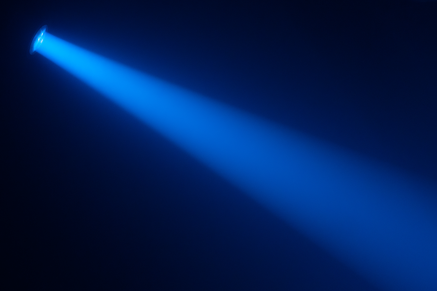 Event Lighting M1H300W - 300W LED Hybrid Moving Head with CMY, CTO and Zoom