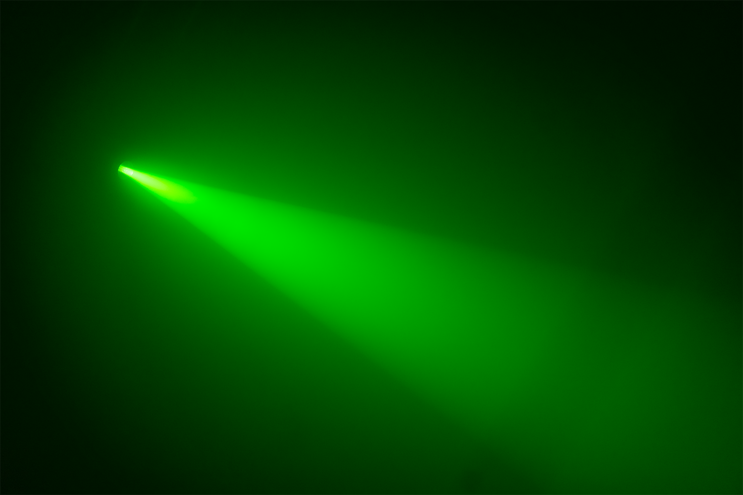 Event Lighting M1H300W - 300W LED Hybrid Moving Head with CMY, CTO and Zoom