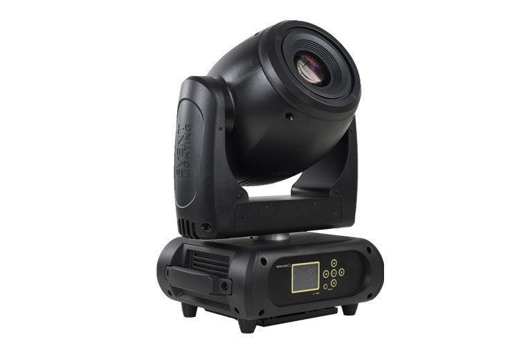 Event Lighting M1S150W - Big Output with Advanced Features and Superior Brightness