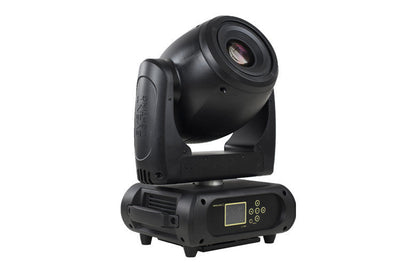 Event Lighting M1S150W - Big Output with Advanced Features and Superior Brightness