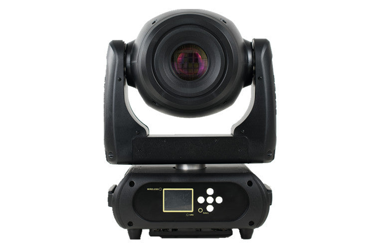 Event Lighting M1S150W - Big Output with Advanced Features and Superior Brightness