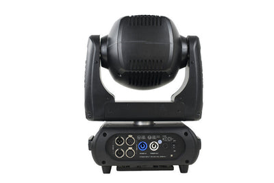 Event Lighting M1S100RGBW - Full Colour Mixing from a Pro Mover with Advanced Feature Set