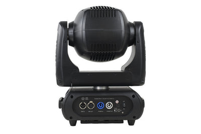 Event Lighting M1S150W - Big Output with Advanced Features and Superior Brightness