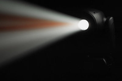 Event Lighting M1S180W - 180W LED Spot Moving Head
