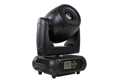 Event Lighting M1S75W - 75W Spot Moving Head