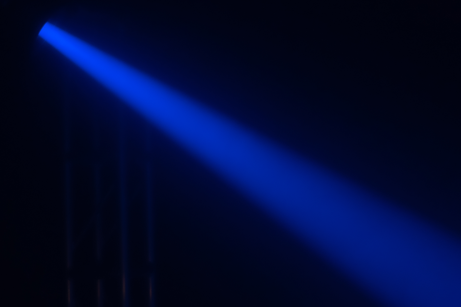 Event Lighting M1S80W - 80 W LED Spot Moving Head