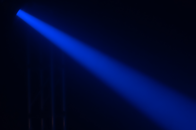 Event Lighting M1S80W - 80 W LED Spot Moving Head