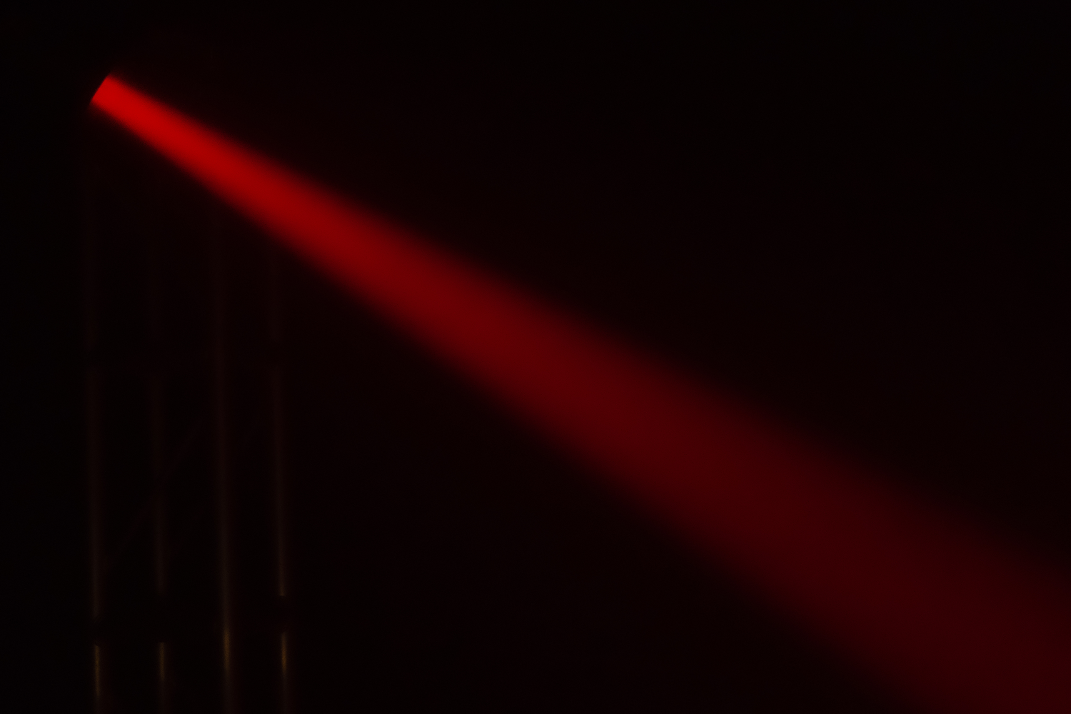 Event Lighting M1S80W - 80 W LED Spot Moving Head