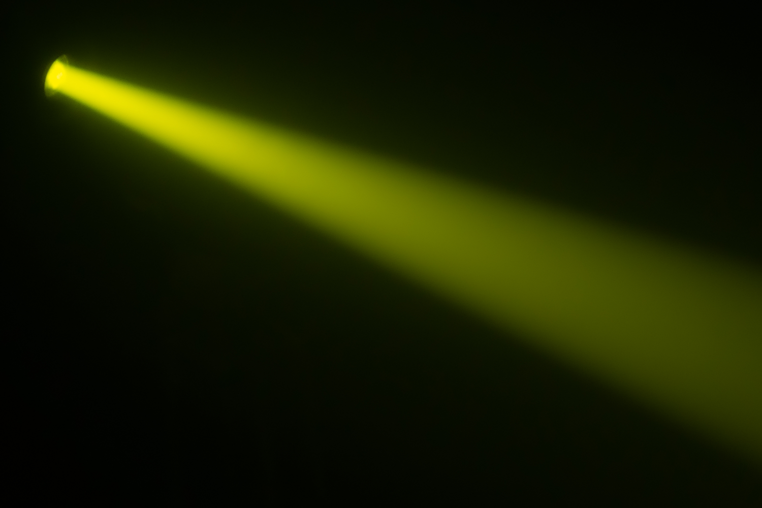 Event Lighting M1S80W - 80 W LED Spot Moving Head