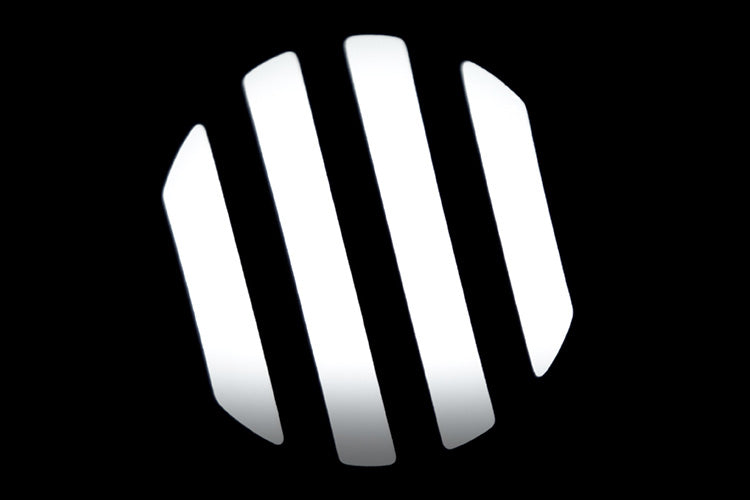 Event Lighting M1S80W - 80 W LED Spot Moving Head