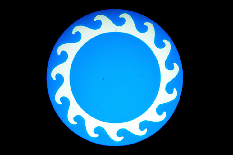 Event Lighting M1S80W - 80 W LED Spot Moving Head