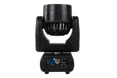 Event Lighting M7W15RGBW - 7x 15W RGBW LED Pixel Control Wash Zoom Head