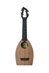 Kids Ukulele 21 inch Bumblebee Hive Soprano Paddle Shaped Ukelele