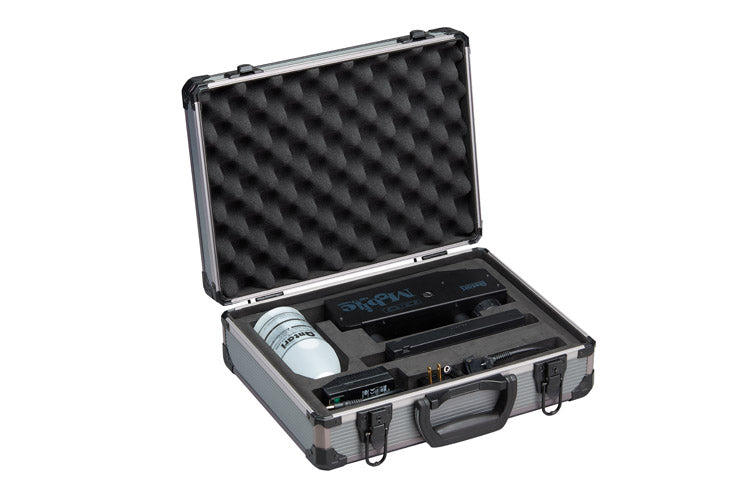 Event Lighting MB1 - 75W Battery Fog Machine