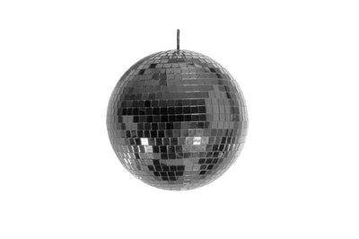 Event Lighting MB08 - Mirror ball - 8" (20cm)
