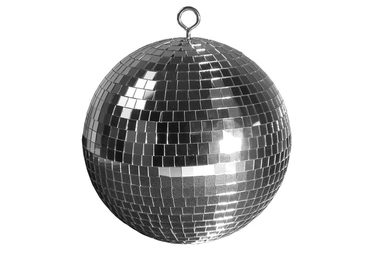 Event Lighting MB08 - Mirror ball - 8" (20cm)