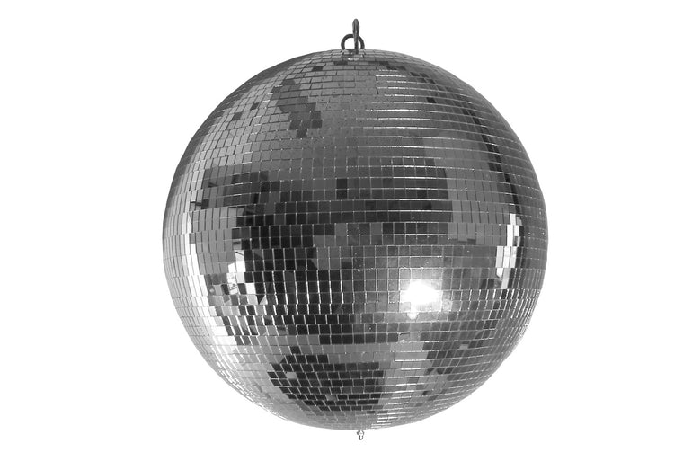 Event Lighting MB20 - Mirror ball - 20" (50cm)