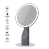 LED Lighted Makeup Mirror SANSAI MIR-111