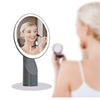 LED Lighted Makeup Mirror SANSAI MIR-111