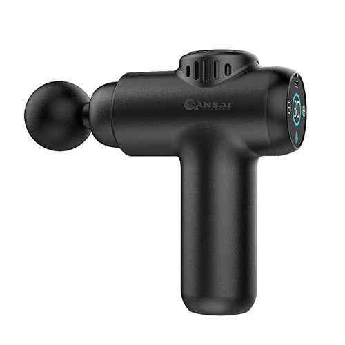 Portable Massage Gun SANSAI MSG-3003K