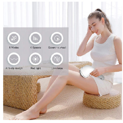 Body Sculpting Massager SANSAI MSG-5005H