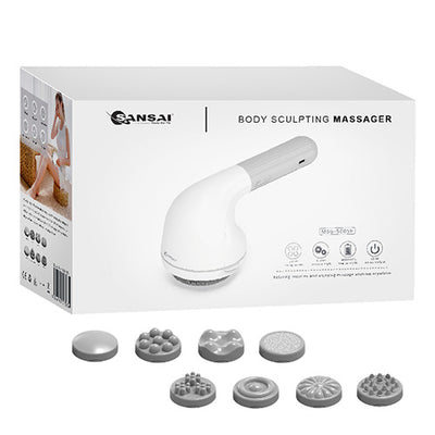 Body Sculpting Massager SANSAI MSG-5005H