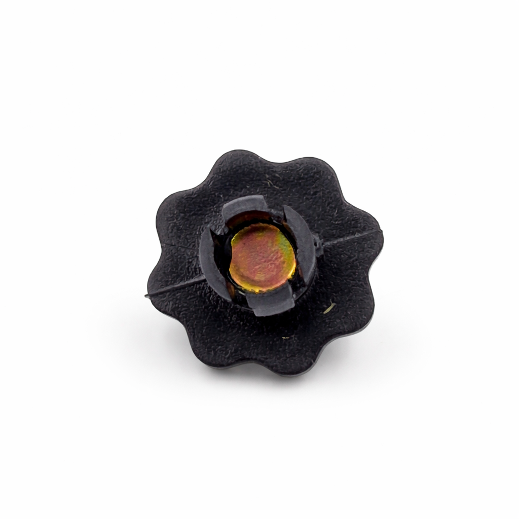 Microphone Stand Mod Replacement Spare Part 1/4" Threaded Tip insert