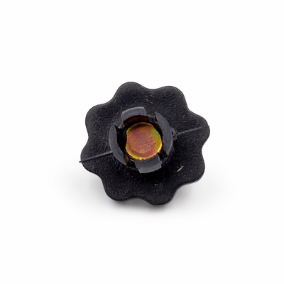 Microphone Stand Mod Replacement Spare Part 1/4" Threaded Tip insert