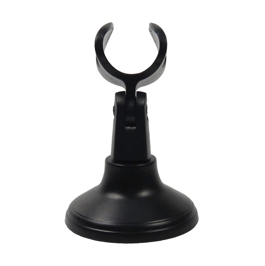 Mini Mic Stand with Microphone Clip Desktop Floor instruments Tabla