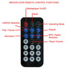 2x12" Inch 1500w Bluetooth Portable+active Loud Speaker Set Sound System with 2 Microphones and Stands