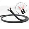 Multicore Balanced Twin + Ground Snake Cable Sold Per Meter 2 4 6 8 12 16 24 32 Channels
