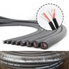 Multicore Stage Box Snake Cable Sold Per Meter 2 4 6 8 12 16 24 32 Channels