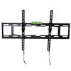 Slim Tilt Flat TV Wall Mount for 32"-70" Led Lcd Plasma TV Monitor Bracket Max Load Capacity Up to 60kg