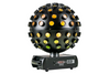 Event Lighting NITROBALL 5x 12W RGBW Spherical Light