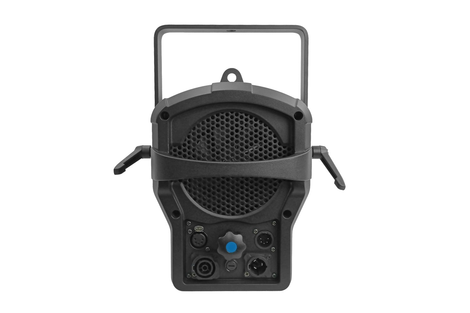 OPERAC100FCF - Compact Fresnel Engine with 100W COB RGBW LED